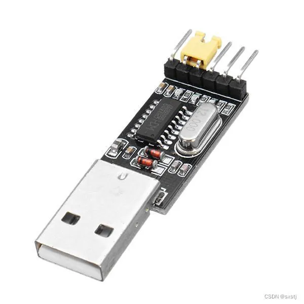 usb-ttl
